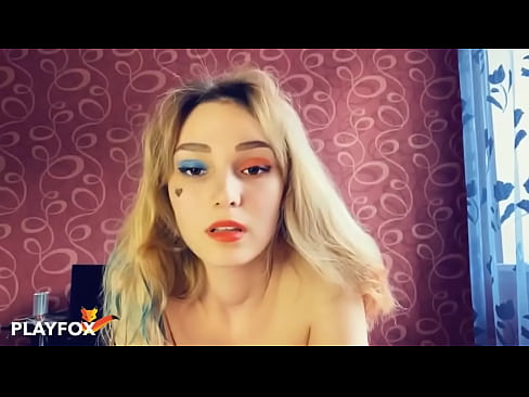 ❤️ Thug glainneachan draoidheil mas-fhìor gnè dhomh le Harley Quinn ☑  Porn dachaigh  leinn gd.pi-porno.ru ☑