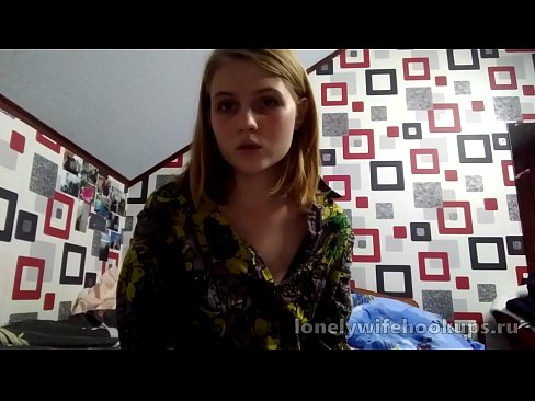 ❤️ Young blonde oileanach às an Ruis likes mòr dicks. ☑  Porn dachaigh  leinn gd.pi-porno.ru ☑
