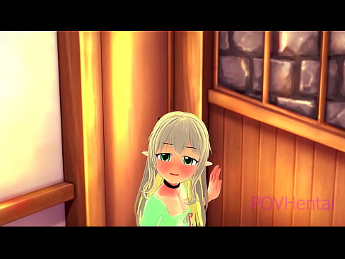 ❤️ (Trap) Bidh maighdeann Elvish gad chuideachadh gus d’ aghaidh a nighe. ☑  Porn dachaigh  leinn gd.pi-porno.ru ☑